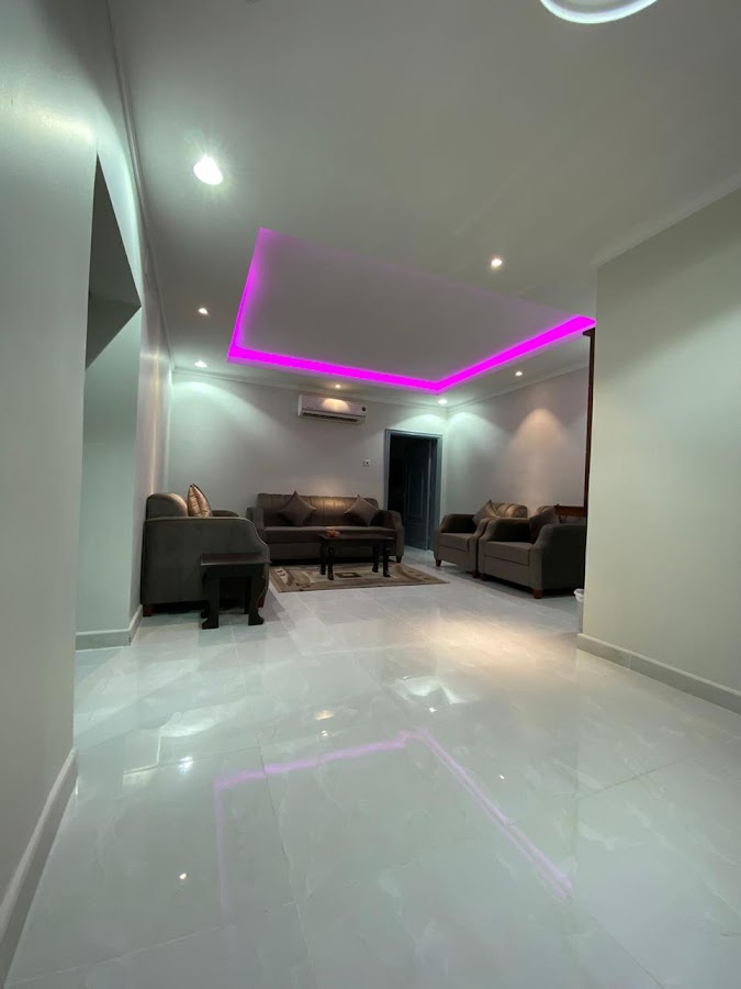 درة البحر الأحمر للوحدات السكنية المفروشة