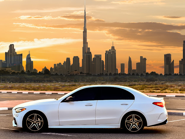 Al Safeer Car Rental Dubai