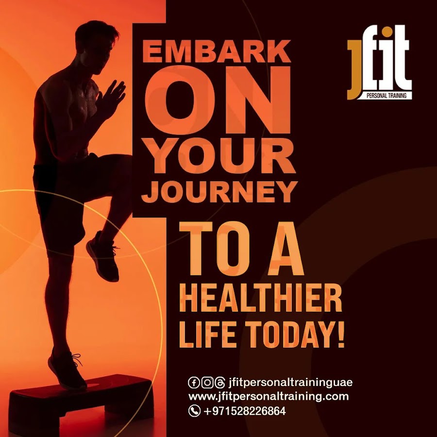 Jfit Personal Training LLC