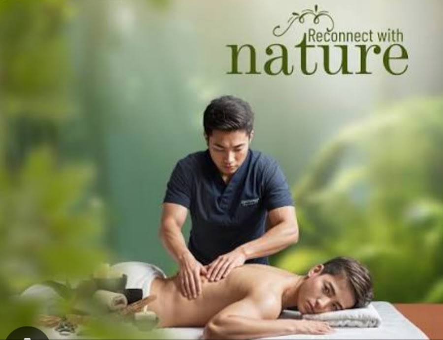 Ghio Spa Massage Relaxation