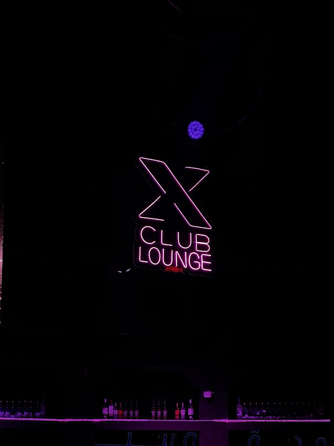 Stage Night Club ستيج كلوب (ديسكو عربي)