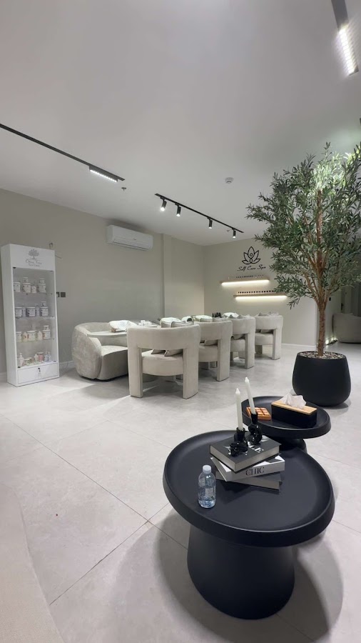 self care