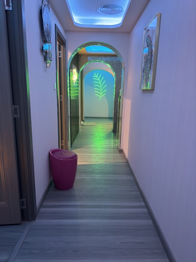 Dream Touch Spa Massage Deira