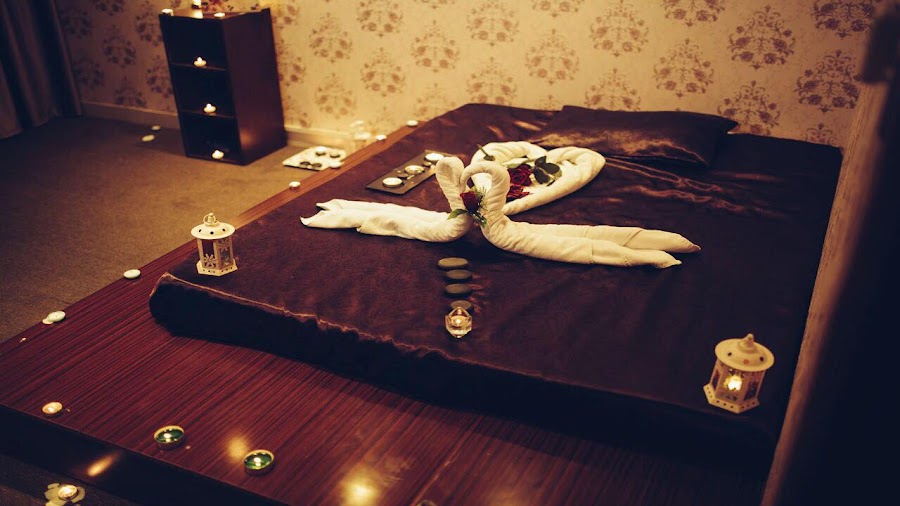 Classic Touch Spa Massage