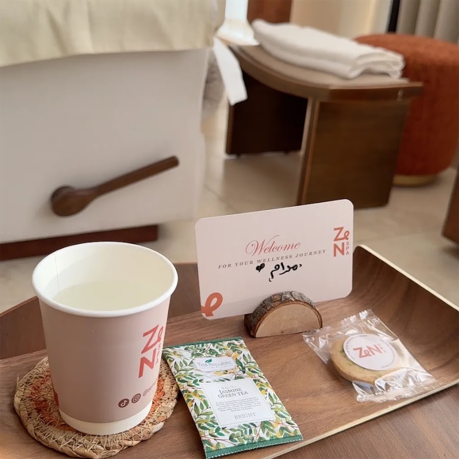 Zen Spa | زن سبا — photo 2