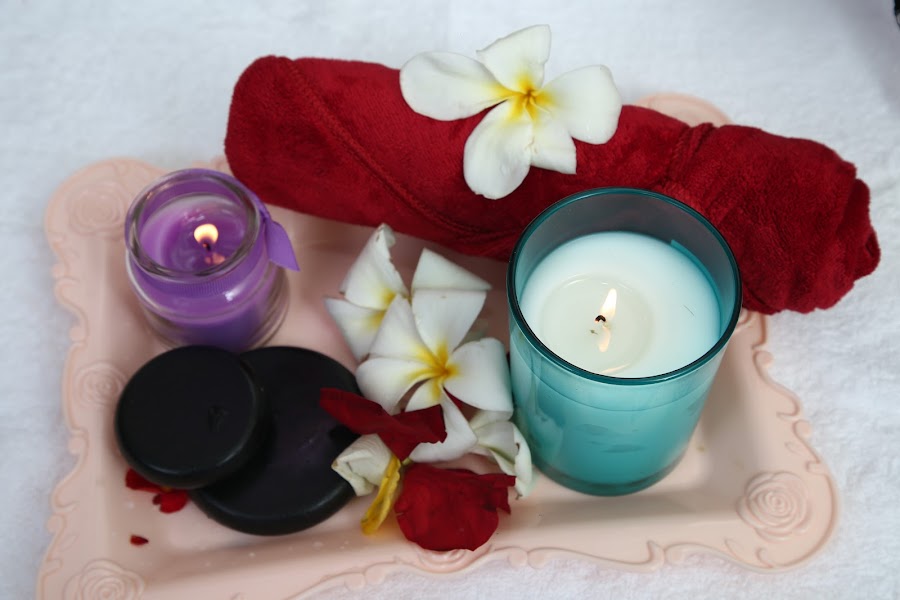 Blossom Spa Bahrain
