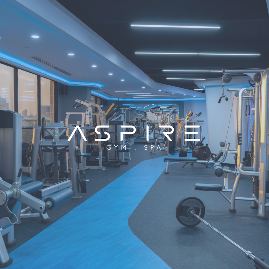 Aspire — photo 5