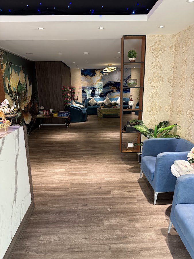 Wannapa Spa Thai massage