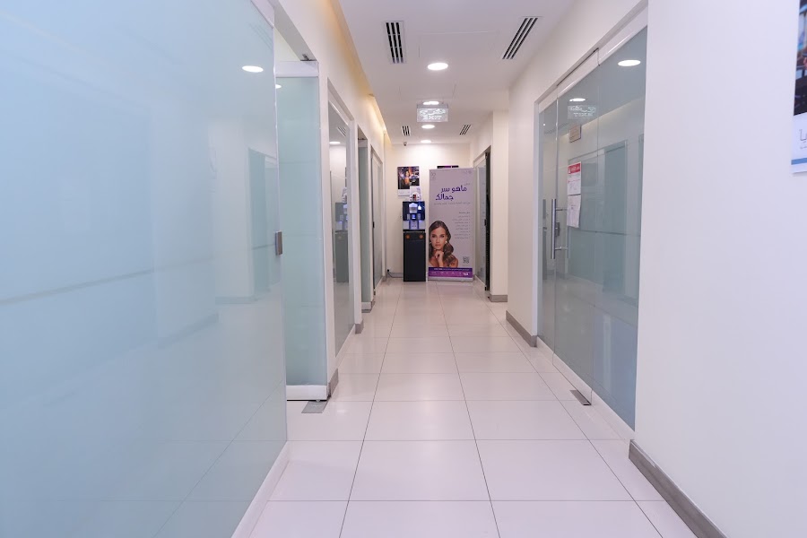 Kaya Skin Clinic – Al Urubah, Riyadh