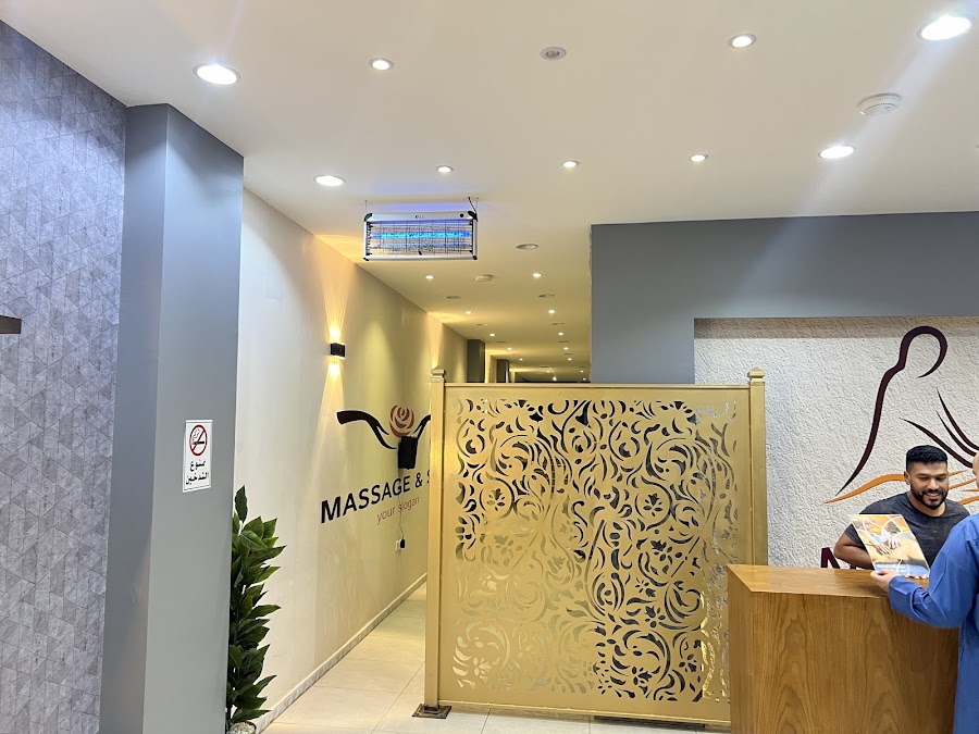 مساج نهر الاسترخاء — photo 4