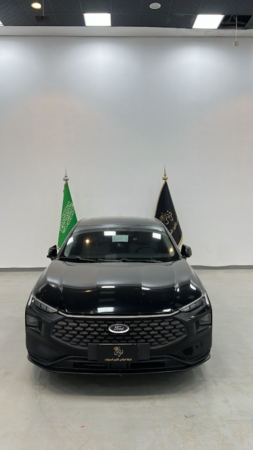 شركة قرناس لتأجير السيارات — photo 5