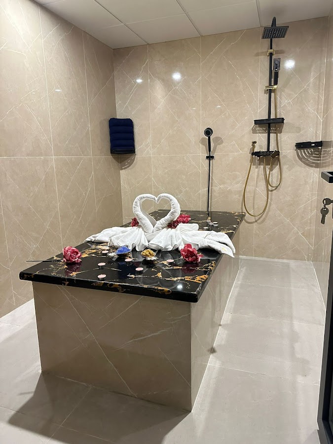 Cleopatra Spa