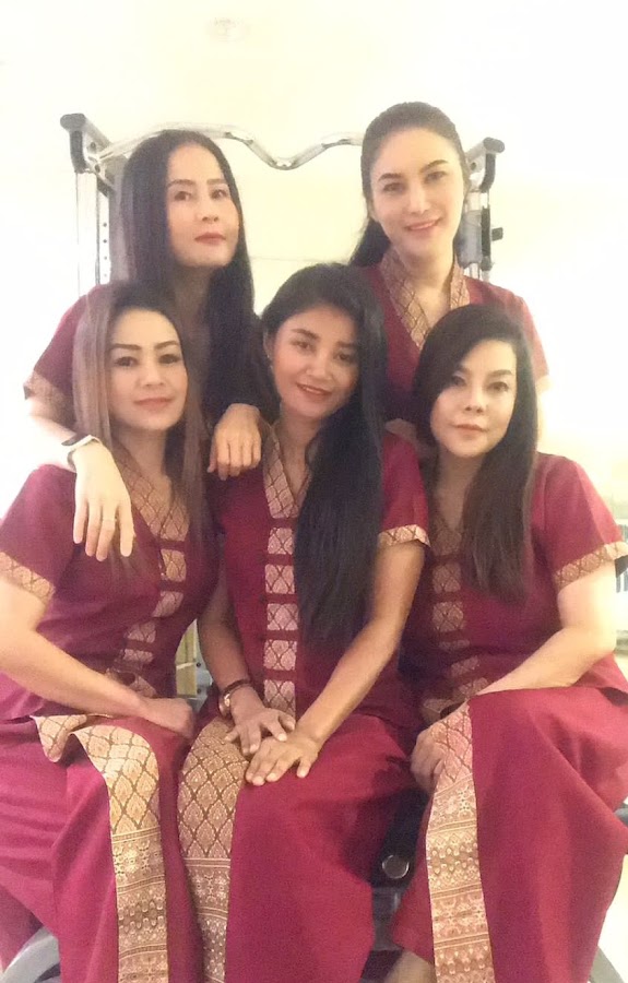 Lanna Thai Spa