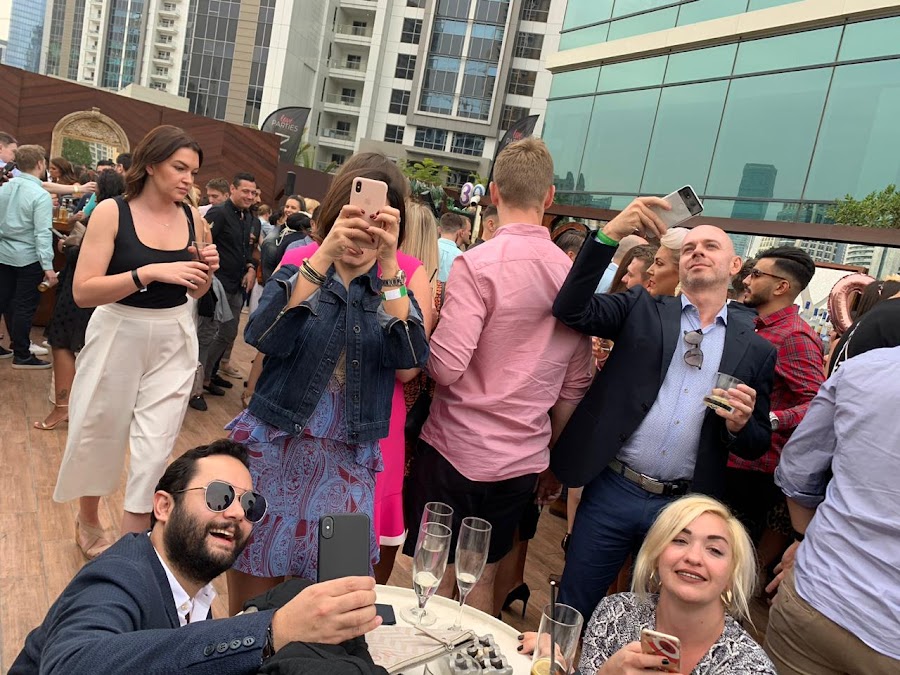 Hidden Brunch — photo 2