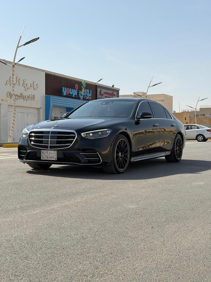 Riyadh Car Services | Best chauffeur service in Riyadh | Best Airport transfer i