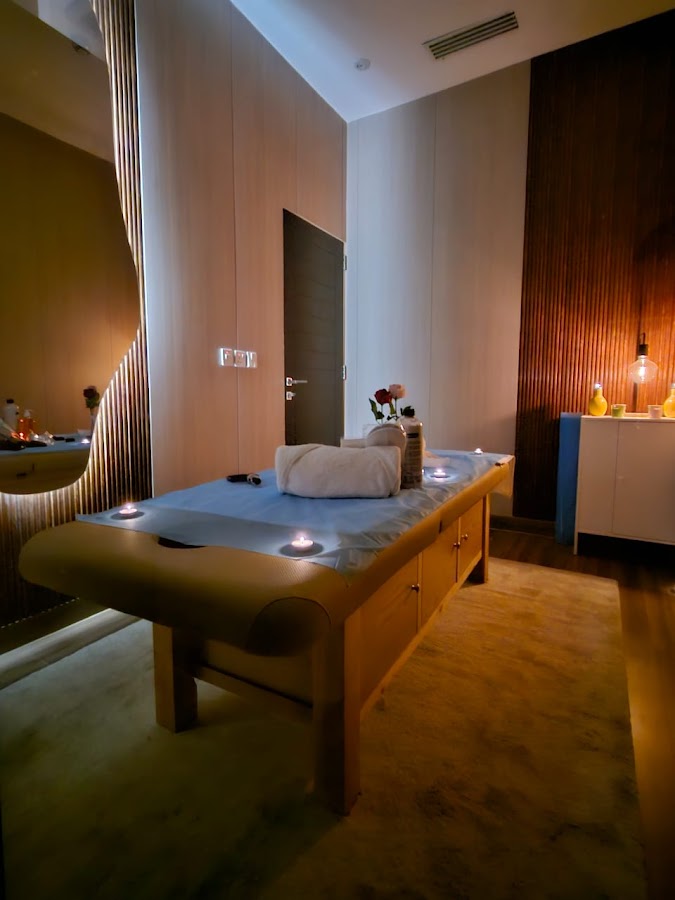 Duset serviced apartments