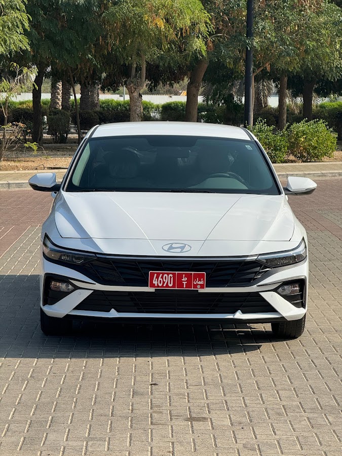 موج مسقط الذهبي لتأجير السيارات مسقط — photo 4