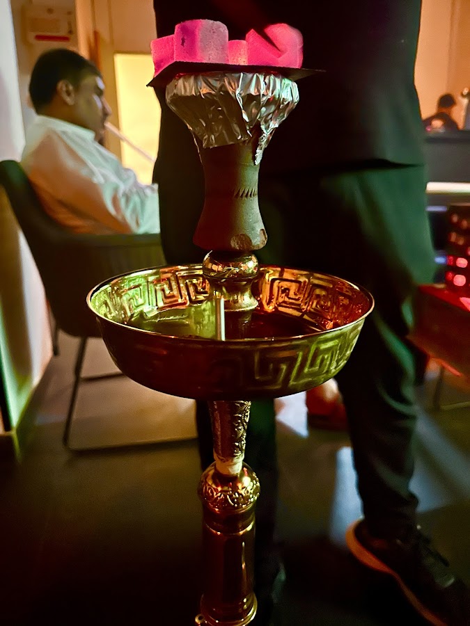 تول لاونج TOL LOUNGE