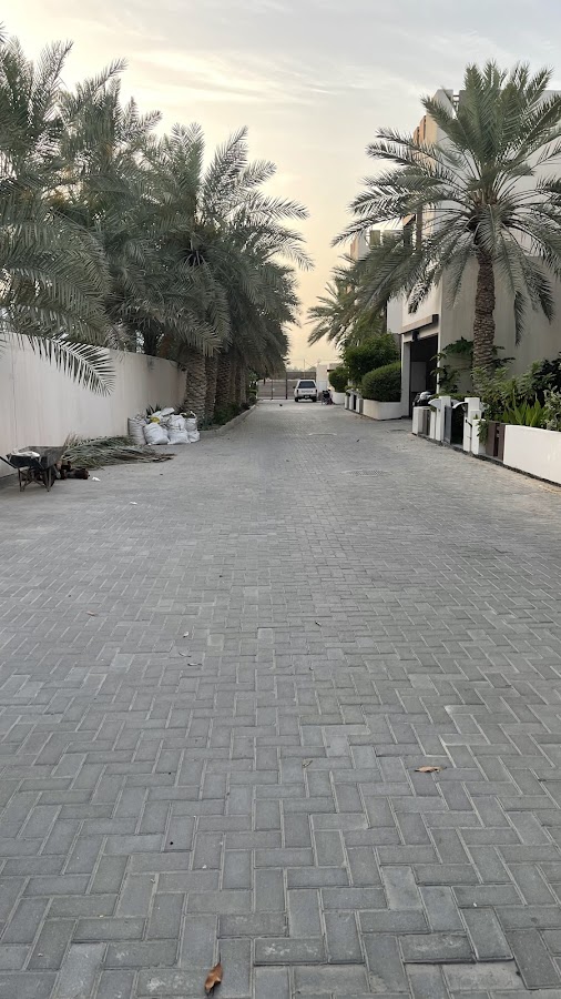 Lulwa Garden