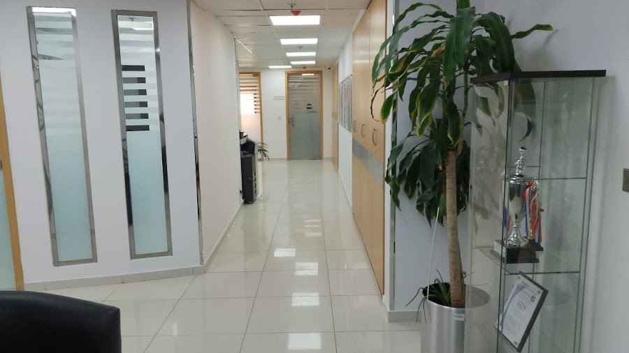 Total Facility Management — photo 5