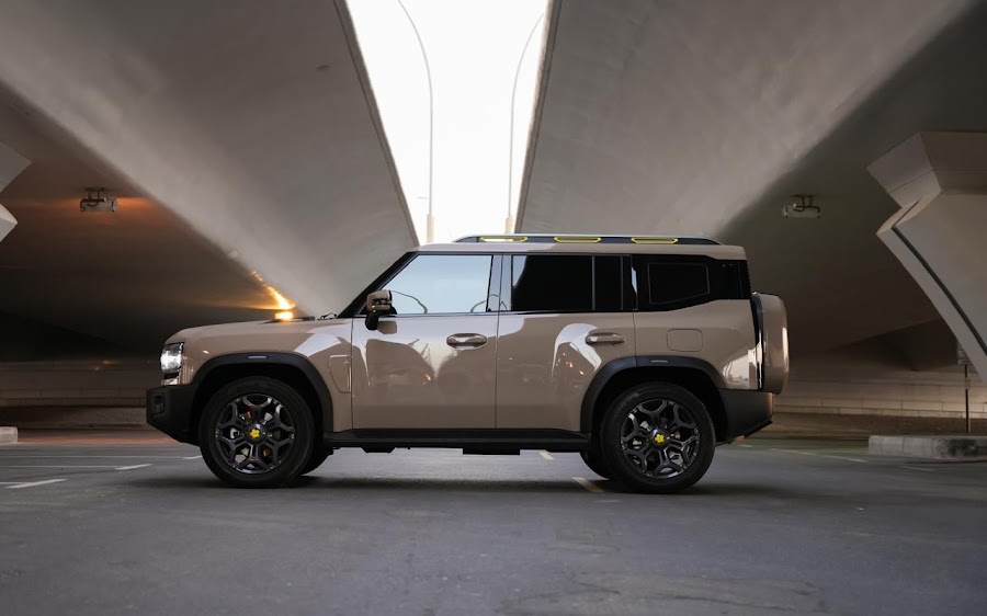 MKAutos | Luxury & Sports Car Rental Dubai