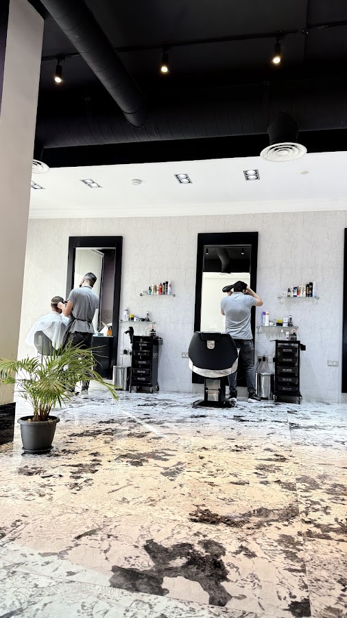 صالون فرانس سبا — photo 2