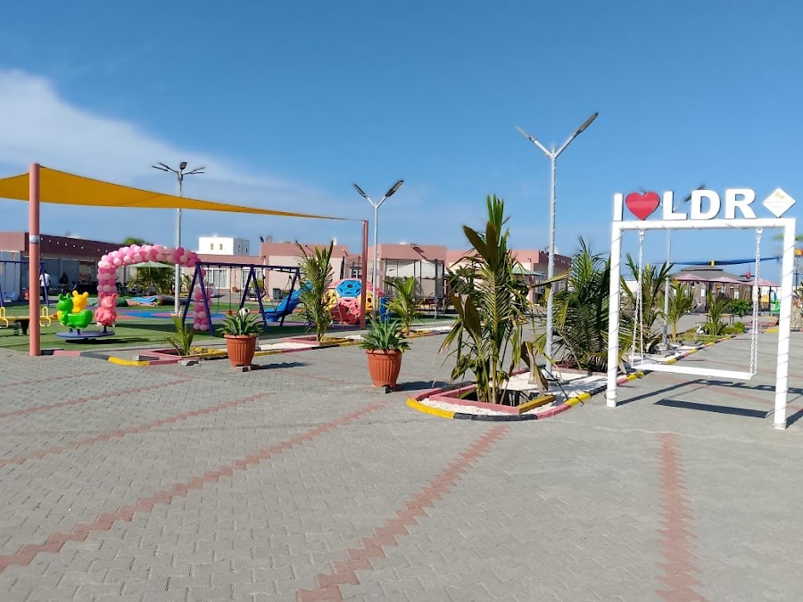 Lina Dreamland Resort