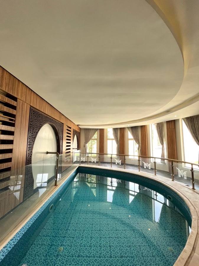Verdant Riyadh — photo 2