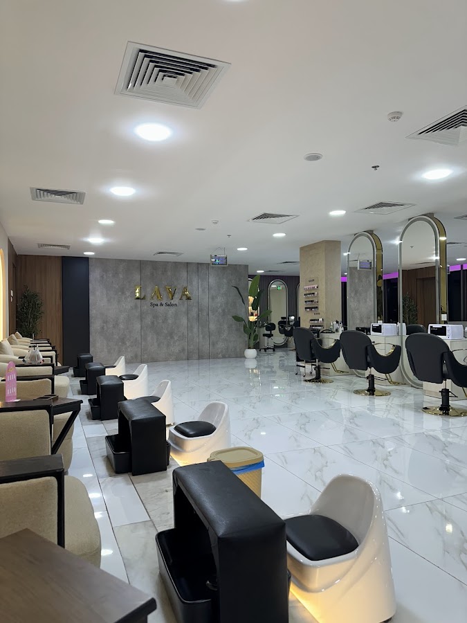 لافا سبا & صالون للسيدات - حي الحمراء جدة — photo 4