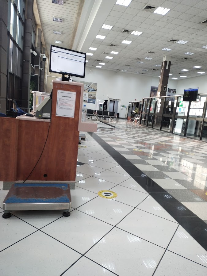 Doha Heliport — photo 5