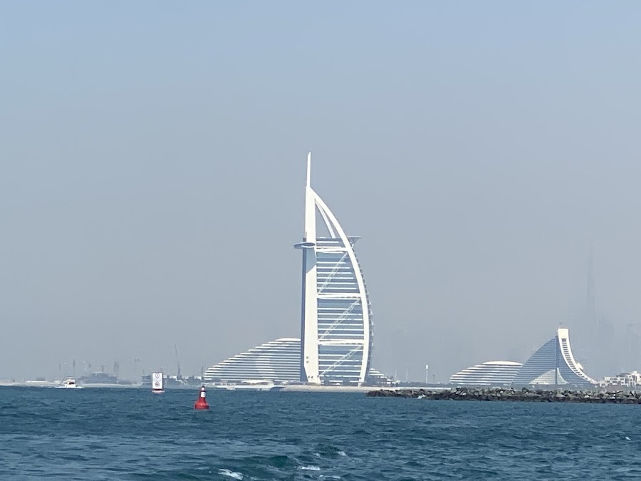 MTS Yachts - Boat Tour Dubai | Yacht Rental