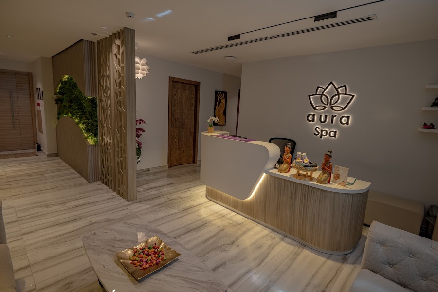 Farhan Spa