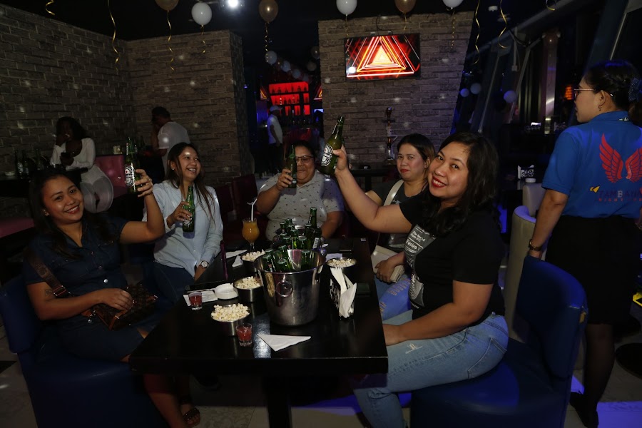 Tambayan Night Club
