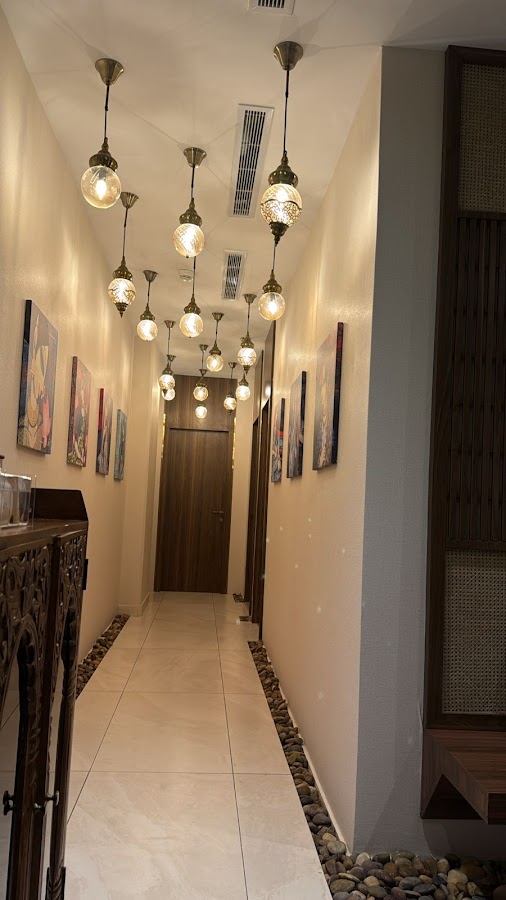 Shanti Wellbeing Center
