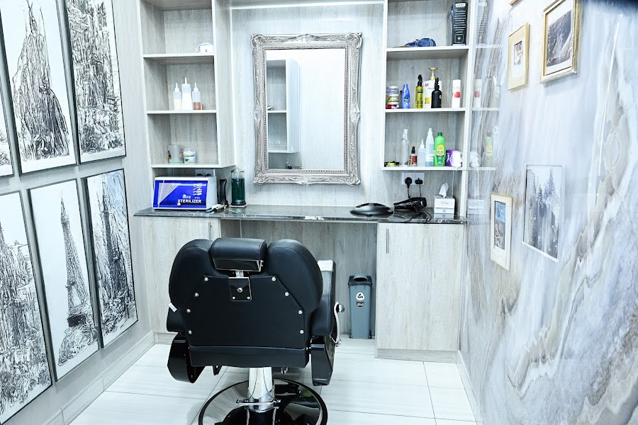 Sky Horizone Hair Fixing Centre, Qusais, Dubai