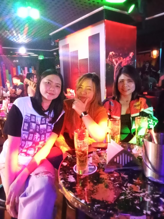 Mox Club