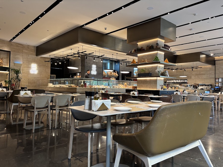 Baker & Spice — photo 4