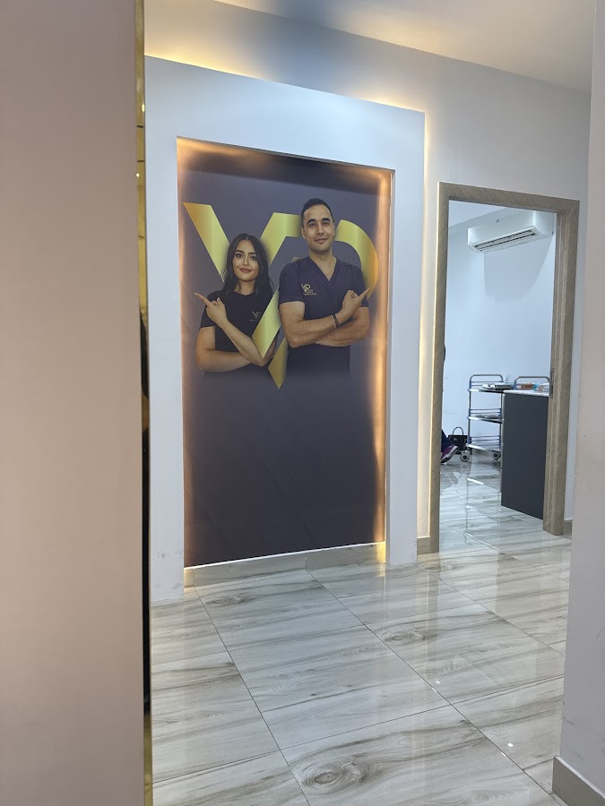 VIP Beauty Clinics