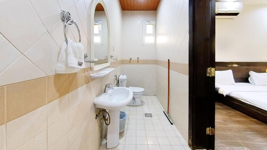 Nask Furnished Apartments