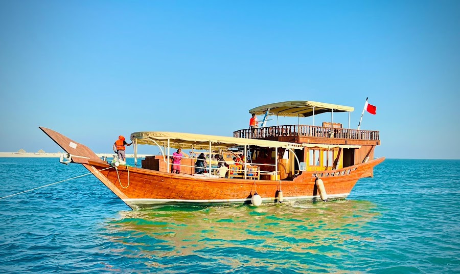 Al Keraan Boat Rental