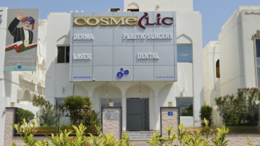 Cosmeclic