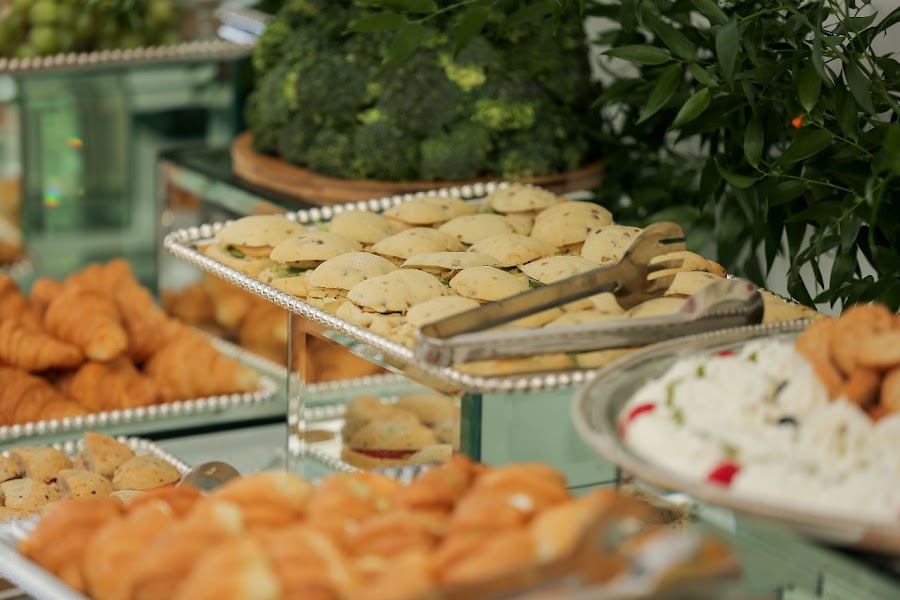 YourChef Catering