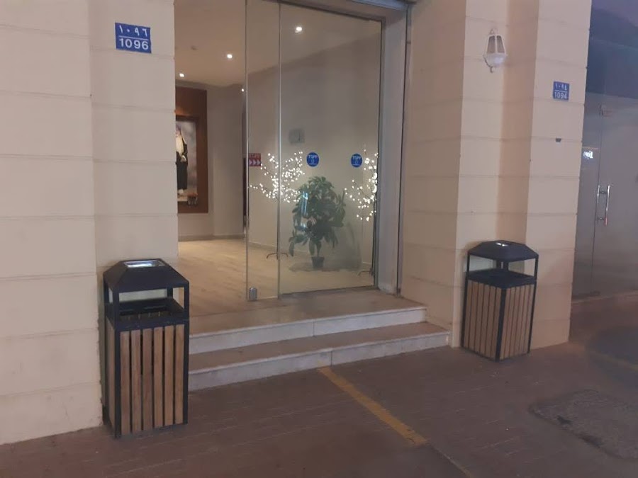 Alghubrah Furnished Apartments