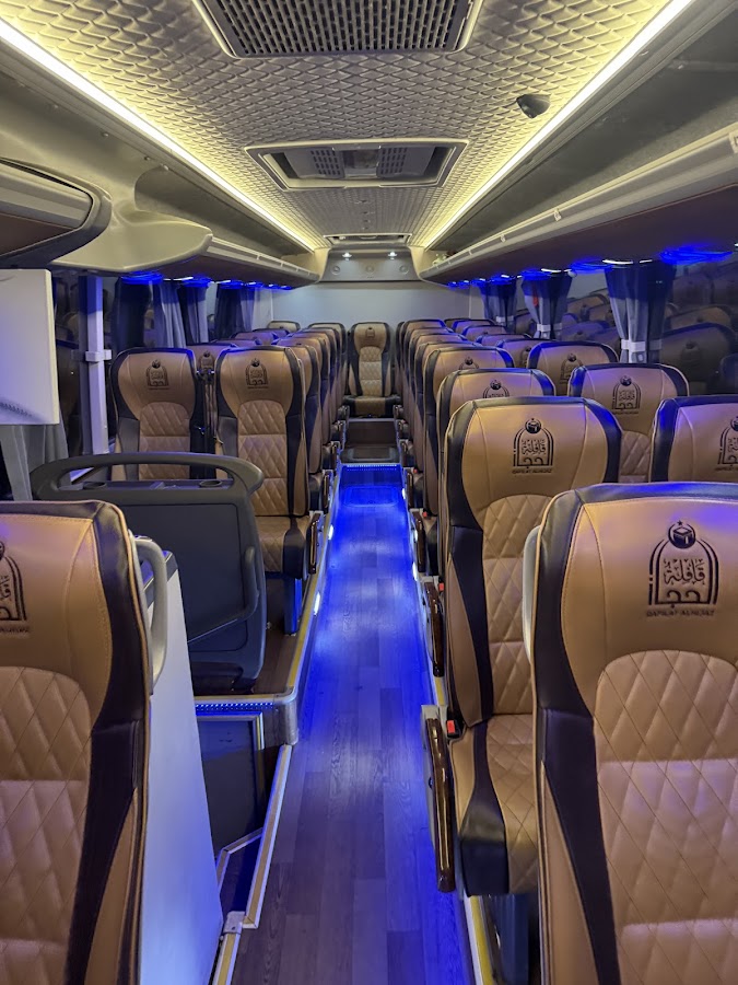Al Fateh Transport(Umrah Taxi, Jeddah To Makkah Taxi)