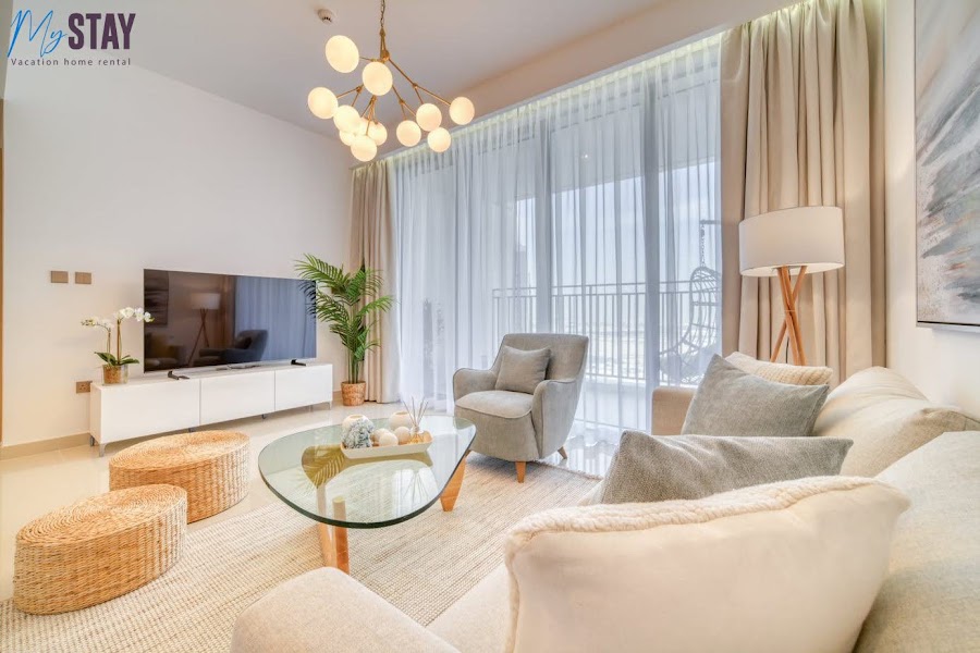 My Stay Vacation Homes Rental LLC