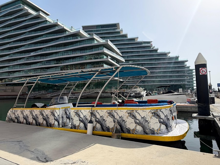 BLUE DREAM BOAT'S RENTAL AND WATER SPORT'S