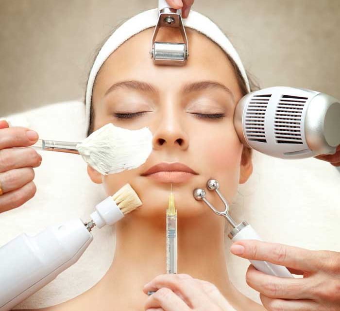 ABCmuscat Asma Beauty Clinic