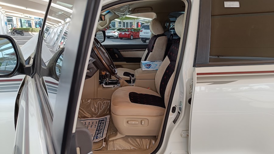 Pick Quick Limousine — photo 3
