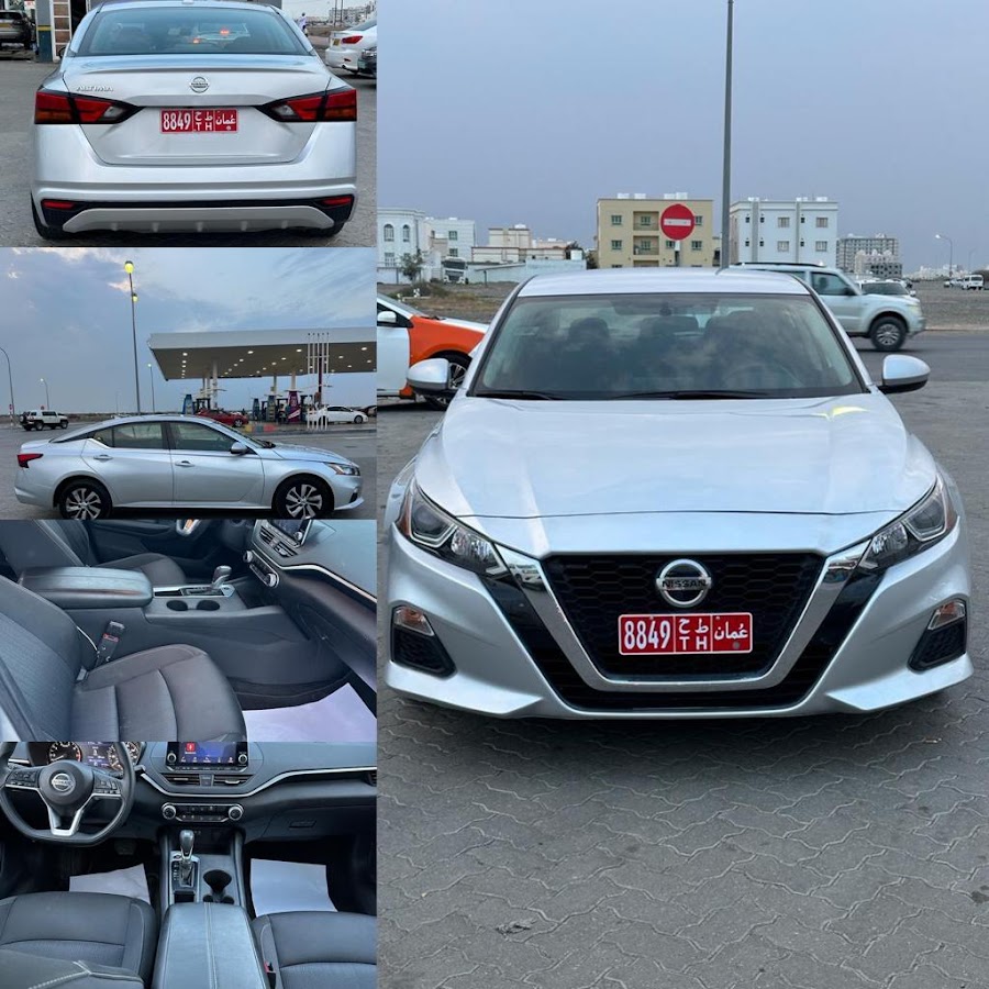 موج مسقط الذهبي لتأجير السيارات مسقط — photo 5