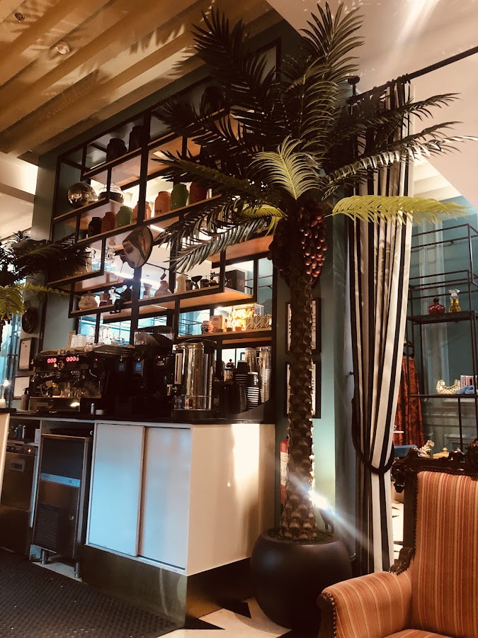 Otium concept — photo 3